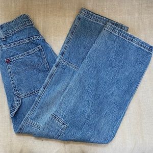 Urban Outfitter denim mom jeans